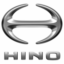 Hino-logo